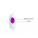 Pretty Love | Вибратор - Pretty Love Brighty Vibrator Purple. Цена 731 грн. Фото: 2