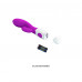 Pretty Love | Вибратор - Pretty Love Brighty Vibrator Purple. Цена 731 грн. Фото: 4