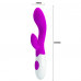 Pretty Love | Вибратор - Pretty Love Brighty Vibrator Purple. Цена 731 грн. Фото: 5
