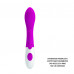 Pretty Love | Вибратор - Pretty Love Brighty Vibrator Purple. Цена 731 грн. Фото: 7