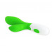 Pretty Love | Hi-tech вібратор - Pretty Love Owen Vibrator. Ціна 1008 грн. Фото: 4
