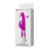 Pretty Love | Hi-tech вібратор - Pretty Love Hugh Vibrator. Ціна 1254 грн. Фото: 1
