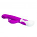 Pretty Love | Hi-tech вібратор - Pretty Love Hugh Vibrator. Ціна 1254 грн. Фото: 5