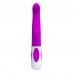 Pretty Love | Hi-tech вібратор - Pretty Love Hugh Vibrator. Ціна 1254 грн. Фото: 7
