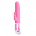 Pretty Love | Вибратор Hi-tech-Pretty Love Steven Vibrator. Цена 1 253 грн. Фото: 2