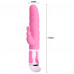 Pretty Love | Вибратор Hi-tech-Pretty Love Steven Vibrator. Цена 1 253 грн. Фото: 5