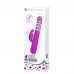 Pretty Love | Вібратор - Pretty Love Julian Vibrator Purple. Ціна 3098 грн. Фото: 1