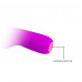 Pretty Love | Вібратор - Pretty Love Julian Vibrator Purple. Ціна 3098 грн. Фото: 3