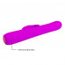 Pretty Love | Вібратор - Pretty Love Julian Vibrator Purple. Ціна 3098 грн. Фото: 4