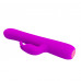 Pretty Love | Вібратор - Pretty Love Julian Vibrator Purple. Ціна 3098 грн. Фото: 7