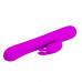 Pretty Love | Вібратор - Pretty Love Julian Vibrator Purple. Ціна 3098 грн. Фото: 8