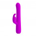 Pretty Love | Вібратор - Pretty Love Julian Vibrator Purple. Ціна 3098 грн. Фото: 9