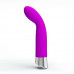 Pretty Love | Вібратор - Pretty Love John Vibrator Purple. Ціна 867 грн. Фото: 1