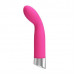 Pretty Love | Вибратор - Pretty Love John Vibrator Pink. Цена 867 грн. Фото: 1