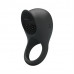 Pretty Love | Эрекционное кольцо-Pretty Love Ring Shacking II Black. Цена 1 354 грн. Фото: 1