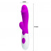 Pretty Love | Вібратор Pretty Love Snappy Vibrator Purple. Ціна 761 грн. Фото: 3