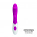 Pretty Love | Вібратор Pretty Love Snappy Vibrator Purple. Ціна 761 грн. Фото: 2