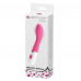 Pretty Love | Вібратор Pretty Love Bishop Vibrator Pink. Ціна 651 грн. Фото: 7