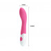 Pretty Love | Вібратор Pretty Love Bishop Vibrator Pink. Ціна 651 грн. Фото: 3