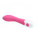Pretty Love | Вібратор Pretty Love Bishop Vibrator Pink. Ціна 651 грн. Фото: 5