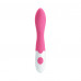 Pretty Love | Вібратор Pretty Love Bishop Vibrator Pink. Ціна 651 грн. Фото: 2