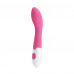 Pretty Love | Вібратор Pretty Love Bishop Vibrator Pink. Ціна 651 грн. Фото: 1