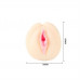 Baile | Мастурбатор-Mens Masturbator Toy 2, Вибрация Egg. Цена 416 грн. Фото: 2