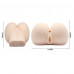 Baile | Мастурбатор Baile Graces Vibrating Vagina & Ass. Ціна 1734 грн. Фото: 1