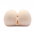 Baile | Мастурбатор Baile Graces Vibrating Vagina & Ass. Ціна 1734 грн. Фото: 7