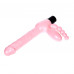 Baile | Женский страпон-Super Straples Dildo With Anal Plug. Цена 852 грн. Фото: 3