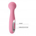 Pretty Love | Hi-tech вібратор - Pretty Love Carina Vibrator Light Pink. Ціна 1402 грн. Фото: 3