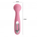 Pretty Love | Hi-tech вібратор - Pretty Love Carina Vibrator Light Pink. Ціна 1402 грн. Фото: 4