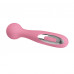 Pretty Love | Hi-tech вібратор - Pretty Love Carina Vibrator Light Pink. Ціна 1402 грн. Фото: 6