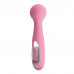 Pretty Love | Hi-tech вібратор - Pretty Love Carina Vibrator Light Pink. Ціна 1402 грн. Фото: 7