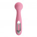 Pretty Love | Hi-tech вібратор - Pretty Love Carina Vibrator Light Pink. Ціна 1402 грн. Фото: 8