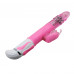Baile | Вібратор - Fascination Vibrating & Rotating, 30 см. Ціна 1084 грн. Фото: 4