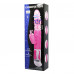 Baile | Вібратор - Fascination Vibrating & Rotating, 30 см. Ціна 1084 грн. Фото: 5