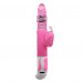 Baile | Вібратор - Fascination Vibrating & Rotating, 30 см. Ціна 1084 грн. Фото: 7
