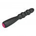 Pretty Love | Вибратор - Pretty Love Monroe Vibrator Black. Цена 1 460 грн. Фото: 2