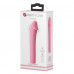 Pretty Love | Реалістичний вібратор - Pretty Love Polevick Vibrator Light Pink. Ціна 1032 грн. Фото: 8