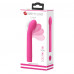 Pretty Love | Вибратор - Pretty Love Logan Vibrator Pink. Цена 924 грн. Фото: 9