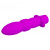 Pretty Love | Вібратор - Pretty Love Wyatt Anal Vibro Plug Purple. Ціна 879 грн. Фото: 6 Pretty Love | Вібратор - Pretty Love Wyatt Anal Vibro Plug Purple. Ціна 879 грн. Фото: 6