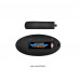 Baile | Массажер простаты Mr. Play Vibrating Anal Plug Prostate Massager with Remote Control Black. Цена 2 497 грн. Фото: 1