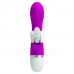 Pretty Love | Вібратор - Pretty Love Sheila Rolling Vibrator Purple. Ціна 1415 грн. Фото: 4