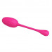 Pretty Love | Виброяйцо Pretty Love Knucker Vibrating Egg Magenta. Цена 1 887 грн. Фото: 1