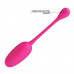 Pretty Love | Виброяйцо Pretty Love Knucker Vibrating Egg Magenta. Цена 1 887 грн. Фото: 4