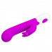 Pretty Love | Вибратор - Pretty Love Scentaur Clit Vibrator Purple. Цена 984 грн. Фото: 2