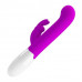 Pretty Love | Вибратор - Pretty Love Scentaur Clit Vibrator Purple. Цена 984 грн. Фото: 4