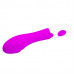 Pretty Love | Вібратор - Pretty Love Elemental Vibrator Purple. Ціна 646 грн. Фото: 2