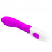 Pretty Love | Вібратор - Pretty Love Elemental Vibrator Purple. Ціна 646 грн. Фото: 3